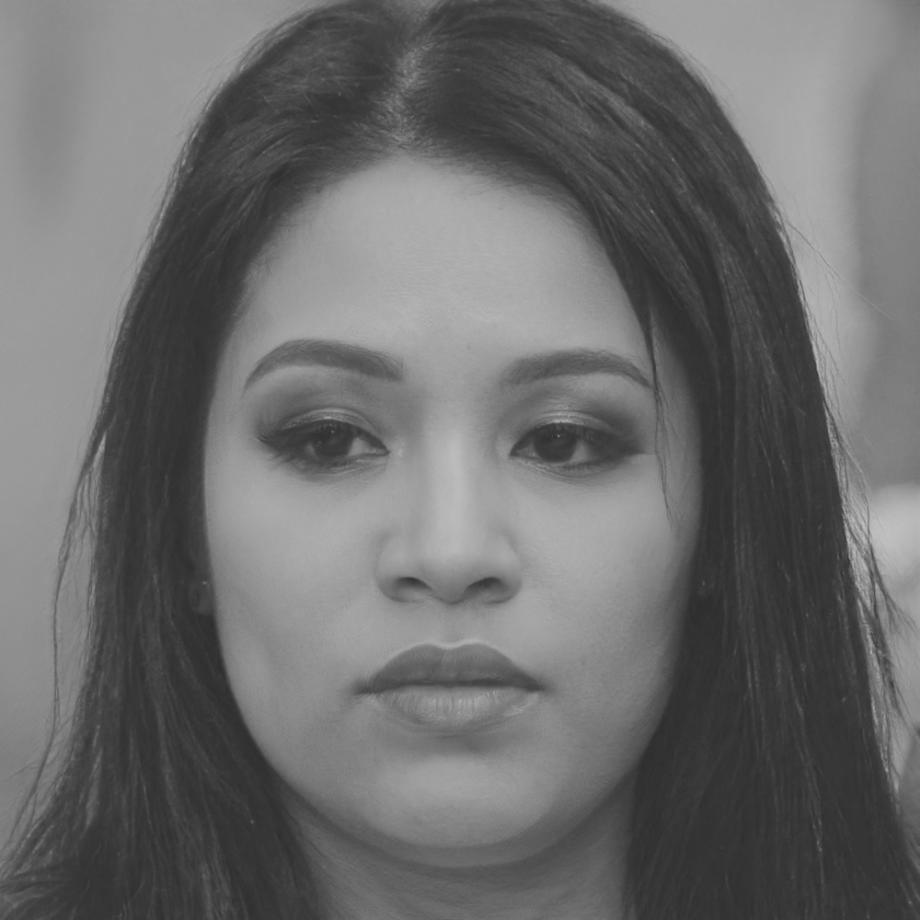 Maria Rodriguez, operations specialist